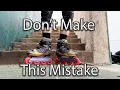Before You Buy Inline Skates