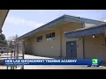 Placer County Sheriff s Office opens new training academy