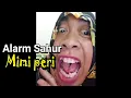 Download Lagu ALARM SAHUR MIMI PERI JAMIN TERBANGUN