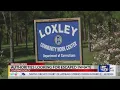 Inmate escapes Loxley Work Release Center