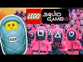 Download Lagu Ik heb Squid Game Seizoen 3 in LEGO gebouwd...