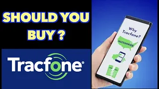Tracfone Wireless Plans Review Everything you need to know