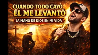 cuando todo cay0 corrido tumbado cristiano 2026 fe tumbada 