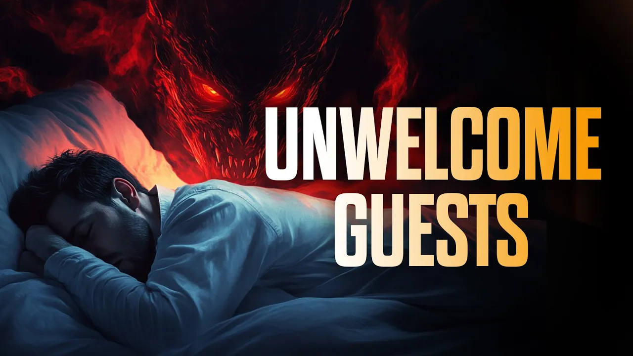 YouTube Thumbnail for video: 