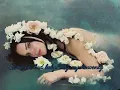Download Lagu LANA DEL REY - SUMMERTIME SADNESS ( Lyrics) \