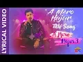 Download Lagu A Mero Hajur || Lyrical Video || Title Song || A Mero Hajur 3 || Anmol KC, Suhana Thapa