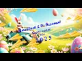 Lagu Steveflash \u0026 Dj Dzsamal Happy easter Mix 2025