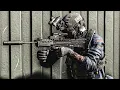 Ghost Recon Breakpoint - Swat Team Clear Base