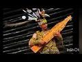 Download Lagu #Video_Mix Instrumen Sape Dayak