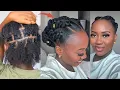 Beginner-Friendly Jumbo Twist Tutorial You Should Try Now NO GRIP
