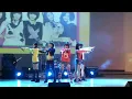 {HD} C-REAL (씨리얼) - 2 Different Tears [2DT] (Wonder Girls - 원더걸스)