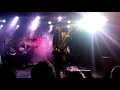 Download Lagu Krisiun - Demonic III  - Sesc Belenzinho - 05/01/2019