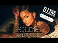 Kehlani - Folded (New Orleans Bounce)