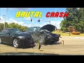 Download Lagu INSANE CAR CRASHES COMPILATION  || Best of USA \u0026 Canada Accidents - part 33