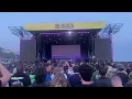 Royal Blood - Come On Over (Live) - On The Beach 2023 (Brighton)
