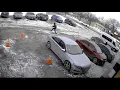 CCTV Footage of Stephon Mack Moments Before He Was Killed by AJ Marley TrapCity