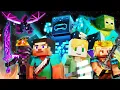Download Lagu Warden Origin | FULL MOVIE | MINECRAFT ANIMATION