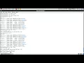 Cat Touch Mkdir commands of linux in hindi