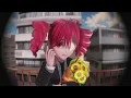DECO*27 - モニタリング (Best Friend Remix)「重音テト SV」 (Kasane Teto Synthesizer V Cover by Fahmi4869) [MMD]