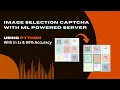 BLS CAPTCHA SOLVER With 99 5 Accuracy and 0 8 secs Captcha Decoder OCR