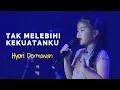Download Lagu Tak Melebihi Kekuatanku - Ry Hyori (Live Performance)