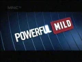 MNCTV Lucky Strike Mild 22 59 #Powerful