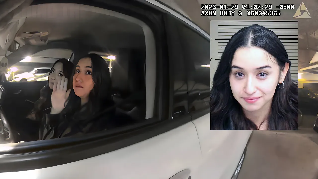 "I'm Not That Drunk" | From Laughter to Handcuffs: A Rollercoaster Of Emotions