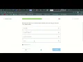 110 Module 10 Quiz Python Developer Sololearn