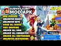 SUBWAY SURF MOD APK NEW 2026 VERSION 3 67 0 Unlimited Money Unlock All Character