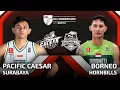 Download Lagu [LIVE] PACIFIC CAESAR SURABAYA VS BORNEO HORNBILLS | IBL ALL INDONESIAN