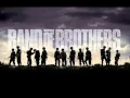 Band Of Brothers Soundtrack - The Mission Begins