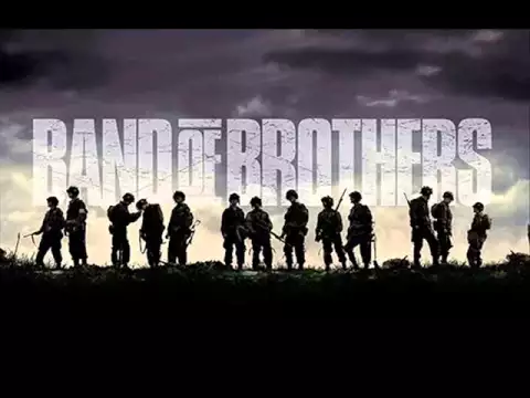 Download MP3 Band Of Brothers Soundtrack - The Mission Begins