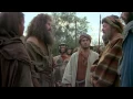 JESUS English The Baptism of Jesus by John
