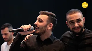 عدي فرسان     اجمل وصلة مواويل سقيت المر بغيابك     سنين وشهر من سهرة امير الخطيب   قلنسوة دندنها