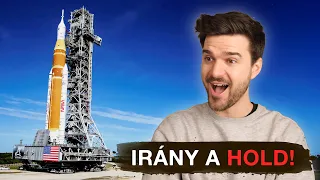 50 év után visszamegyünk a HOLDRA! - Márkopédia #36