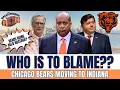 How the Chicago Bears Stadium Situation Got This Bad And Who s Really at Fault