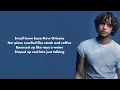 Dominic Fike - Small Town (Lyrics)