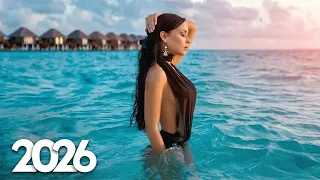 Música alegre para la mañana ☀️ LO MEJOR DEL VERANO 2026 MUSICA DE MODA