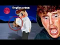 THE SCARIEST ROBLOX GAMES