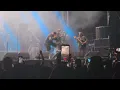 Body Count - There Goes the Neighborhood live