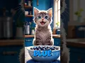Download Lagu Kitten Learns Colors | Kids Song | Daisy Town
