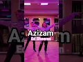 Download Lagu Azizam Ed Sheeran Zumba | Choreo Karla Borge #azizam #edsheeran #zumba