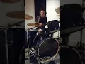 Download Lagu Biffy Clyro's heaviest song? No I'm Not Down - Drum Cover #shorts