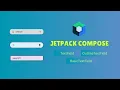 Jetpack compose - TextField OutLineTextField BasicTextField