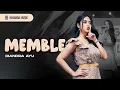 DIANDRA AYU - MEMBLE KoesPlus Dengarlah Duhai Memble Ku Aku Cinta Padamu