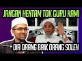 Download Lagu BIARPUN TOK GURU AJAR KEKARUTAN TETAP DIBELA MATI-MATIAN