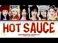 Download Lagu BABYMONSTER (베이비몬스터) 'HOT SAUCE' (Color Coded Lyrics)