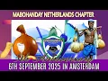 Download Lagu MABOHADAY NETHERLAND BRANCH DINNER \u0026 DANCE 6TH SEPTEMBR 2025 IN AMSTERDAM