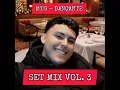 SET MIX VOL. 3 (MTG - DANÇANTE)