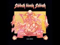 Fluff (2009 Remaster) - Black Sabbath